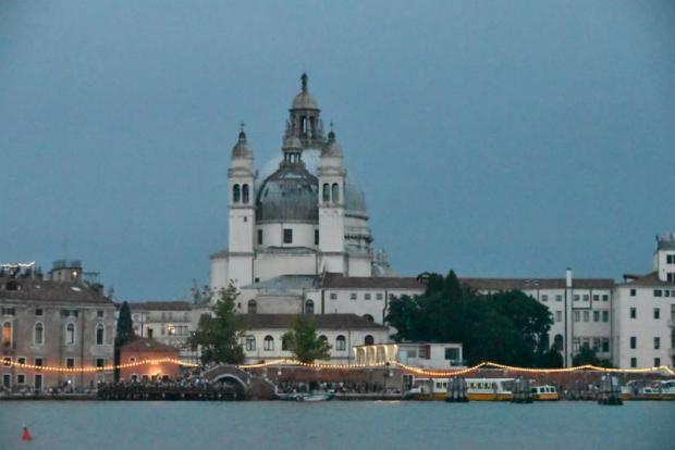 Chiesa del redentore