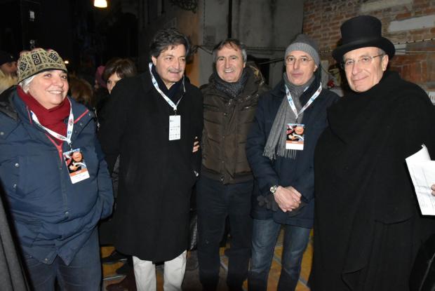 foto di gruppo