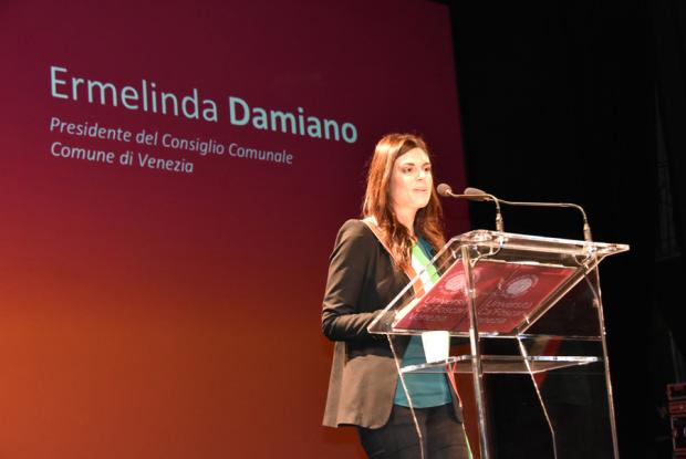 Ermelinda Damiano
