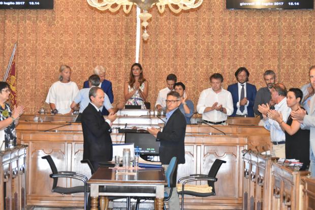 consiglio comunale