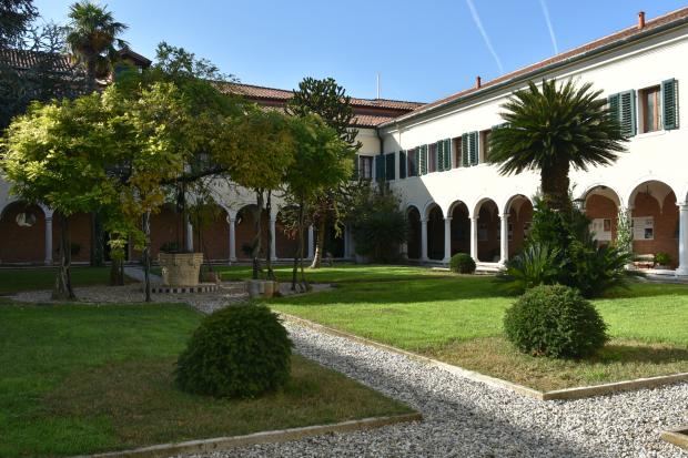 Monastero san lazzaro armeni