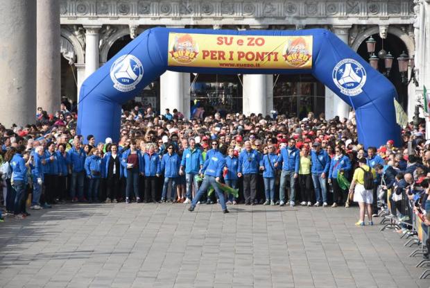 partecipanti Su e Zo