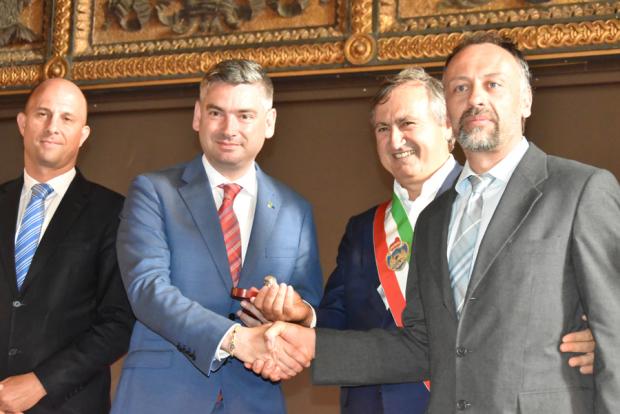 sindaco