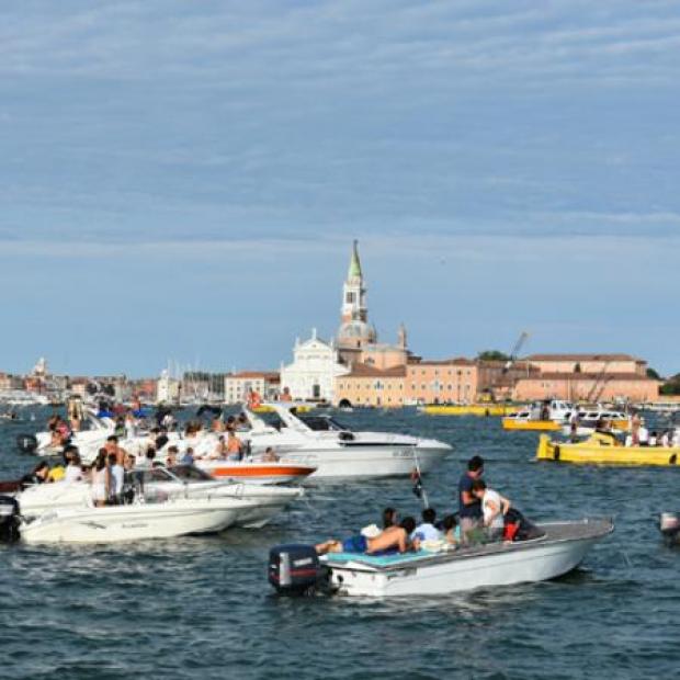 Bacino San Marco