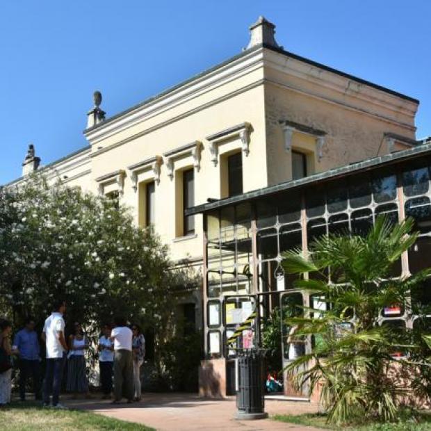 Villa Groggia