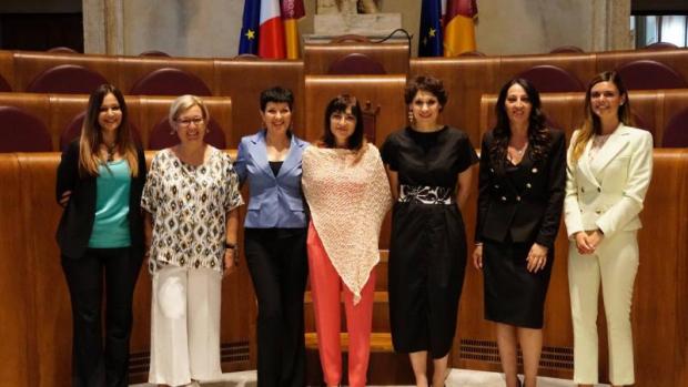 Coordinamento presidenti