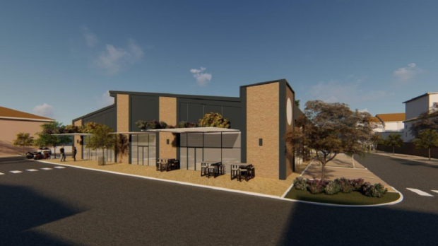 Render progetto