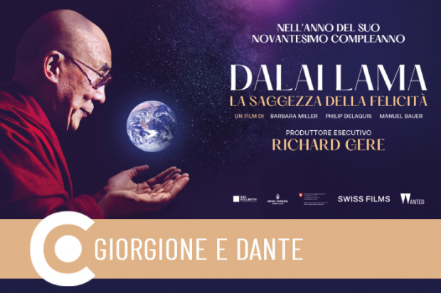 Dalai Lama – La saggezza della felicità Dalai Lama – La saggezza della felicità