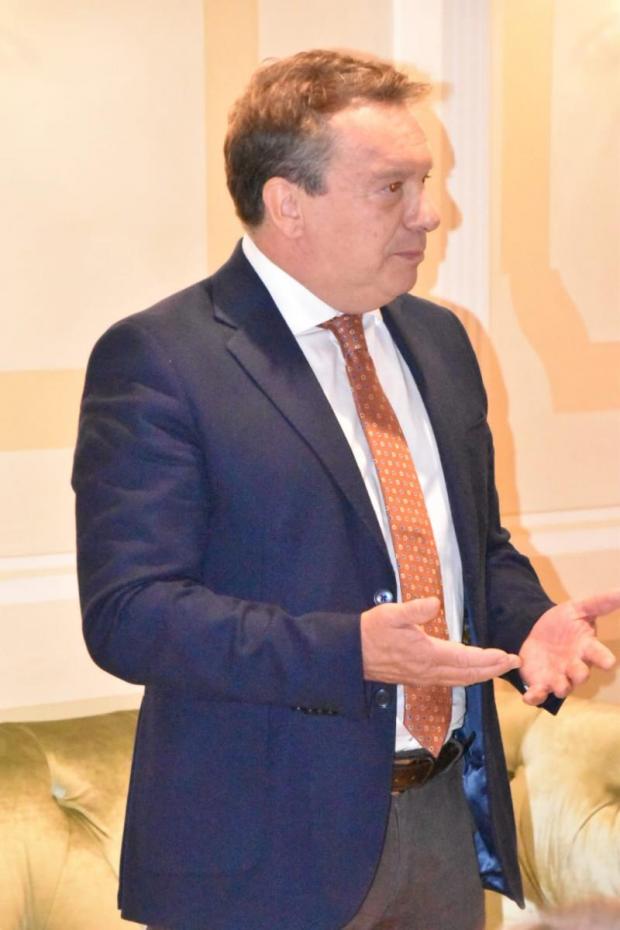 Massimiliano De Martin Associazione architetti