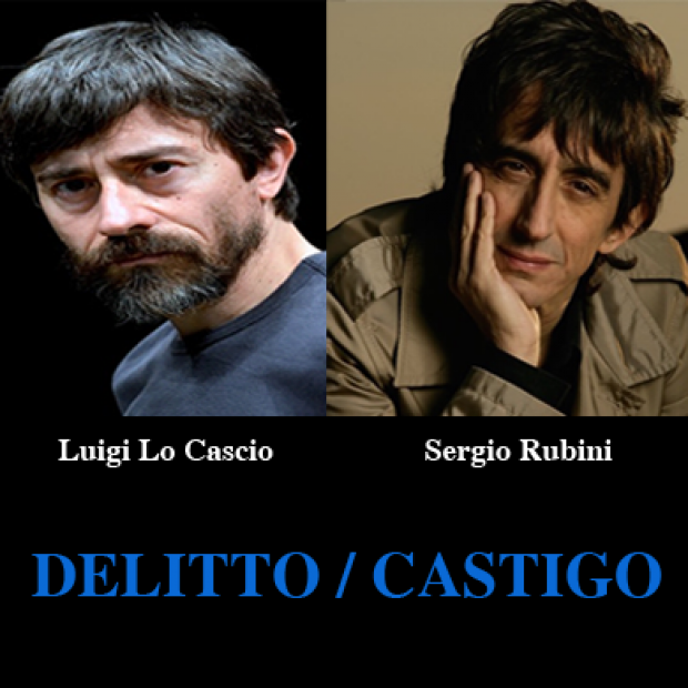 Locandina dello spettacolo