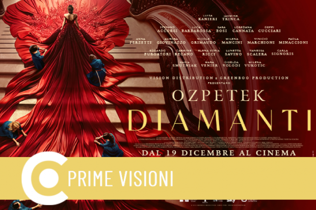 Circuito Cinema: La programmazione dal 19 al 25 dicembre 2024 Circuito Cinema: La programmazione dal 19 al 25 dicembre 2024