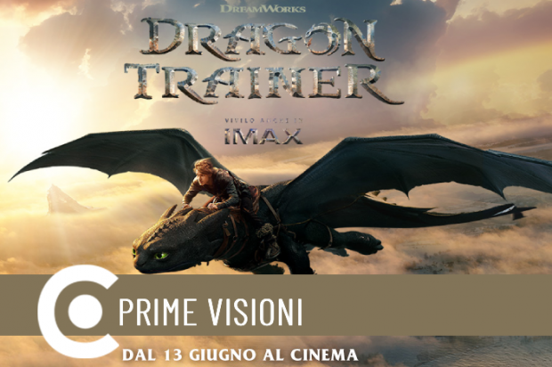 Circuito Cinema: La programmazione dal 12 al 18 giugno 2025 Circuito Cinema: La programmazione dal 12 al 18 giugno 2025