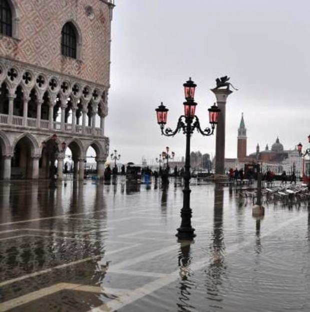 acqua alta