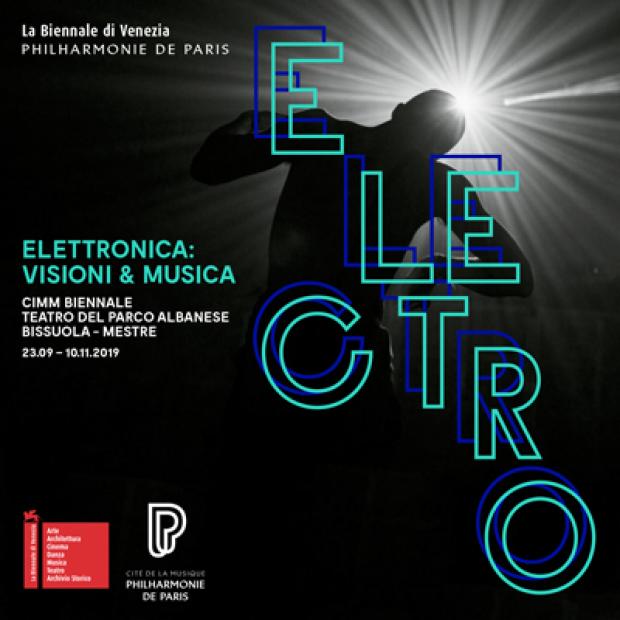 locandina Electro