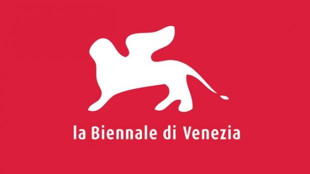 Logo La Biennale Venezia