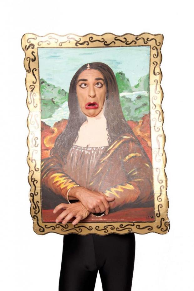 immagine spettacolo