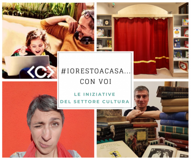grafica iniziative Cultura