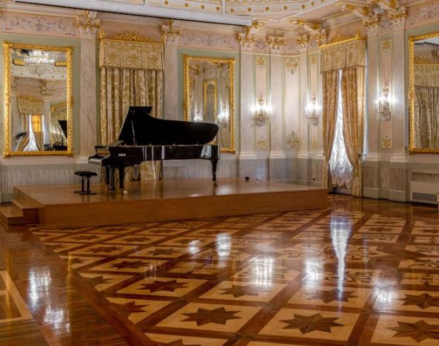 sale apollinee Fenice