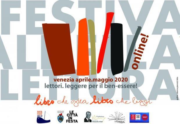 Locandina dell'iniziativa