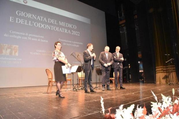 Giornata medico