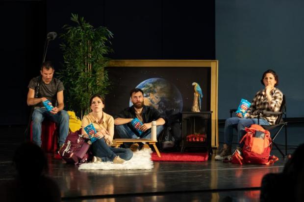 foto di scena foto di scena