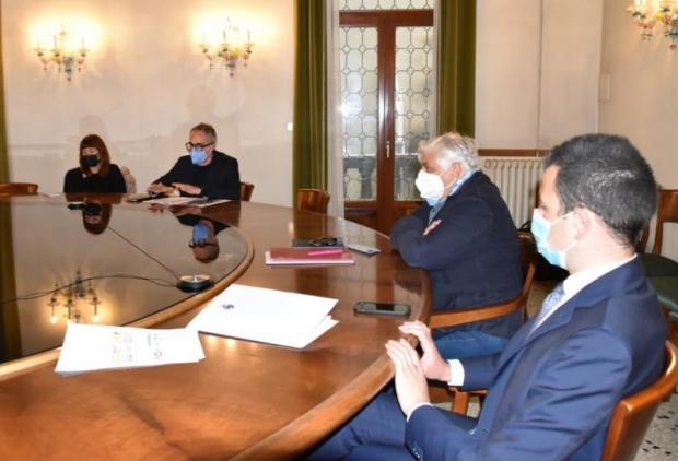 Presentazione cartellone estivo
