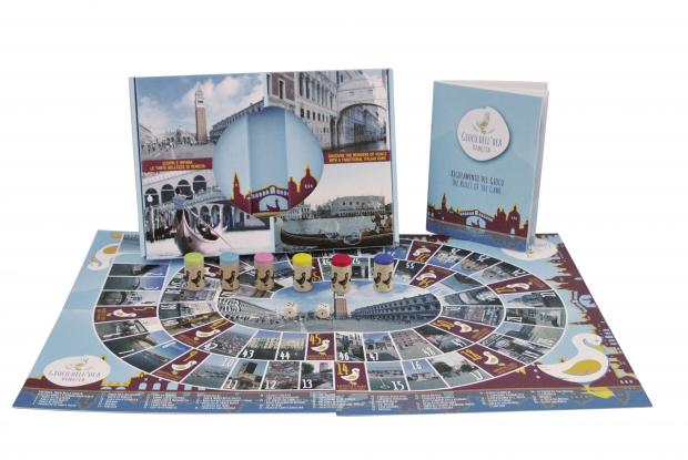 Foto gioco