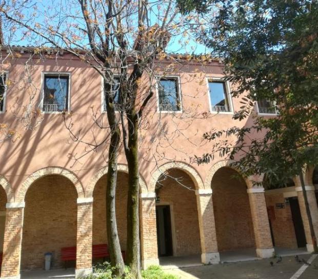 Chiostro di San Lorenzo
