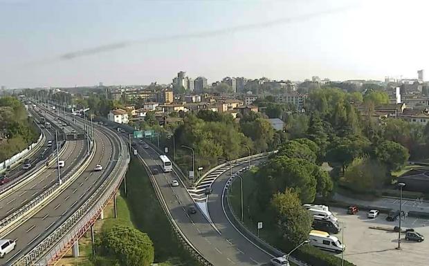 svincolo marghera