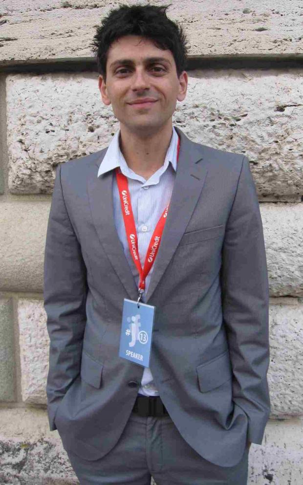 Fabio Viola