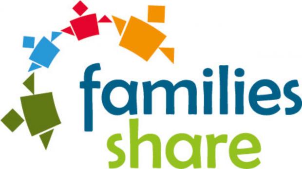 logo families share
