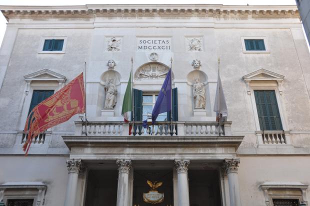 Teatro La Fenice
