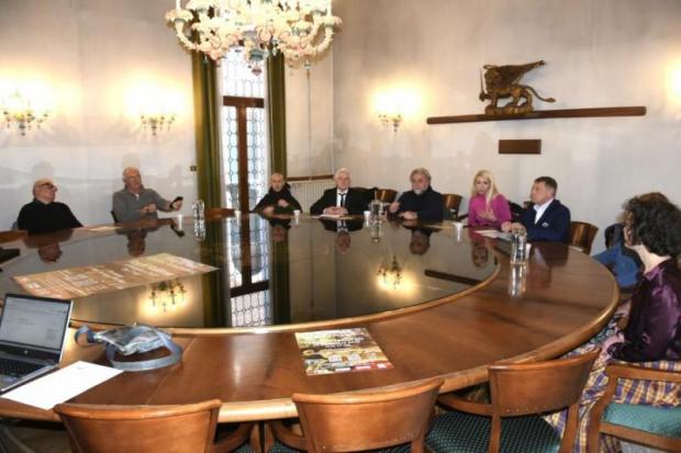 Festival dea Canzon Venessiana