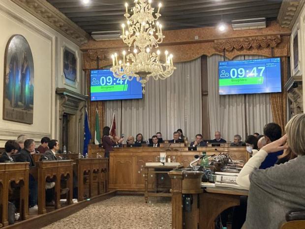 Consiglio comunale
