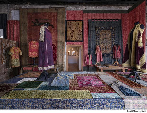 interno museo