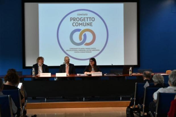 Mestre non comune