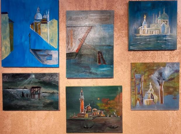 Mostra