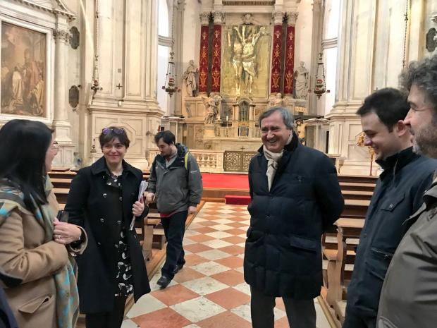 sindaco e assessore