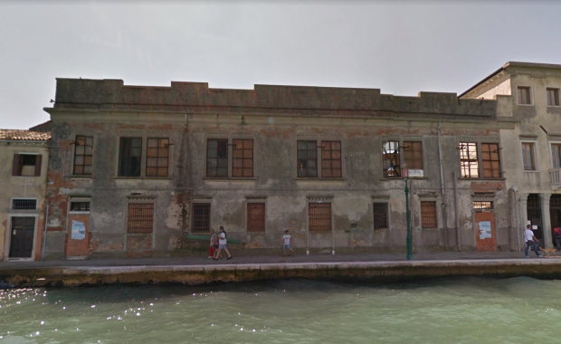 Immobile in Fondamenta San Giacomo alla Giudecca
