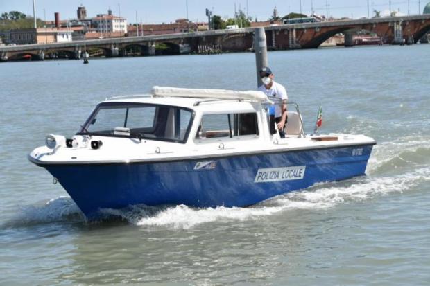 Polizia locale