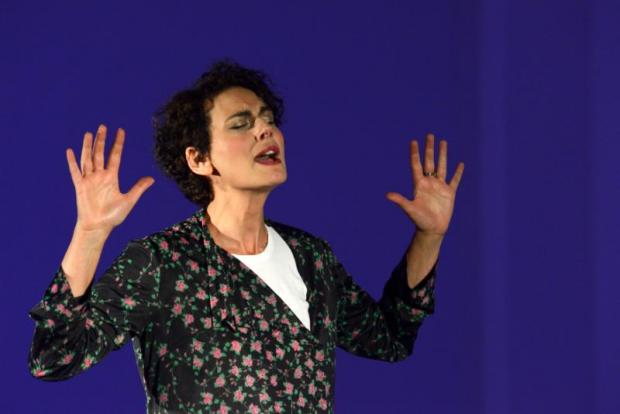 Foto di scena Foto di scena
