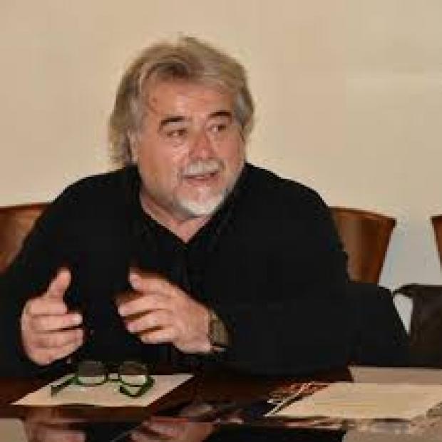Giovanni Giusto
