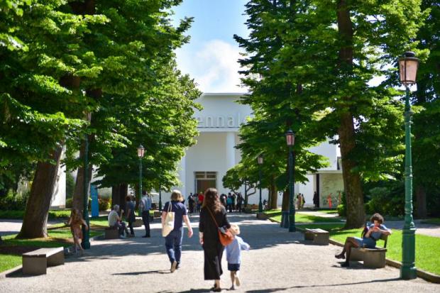 giardini Biennale