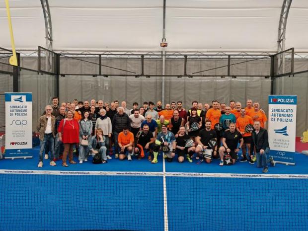 Torneo Padel Memorial