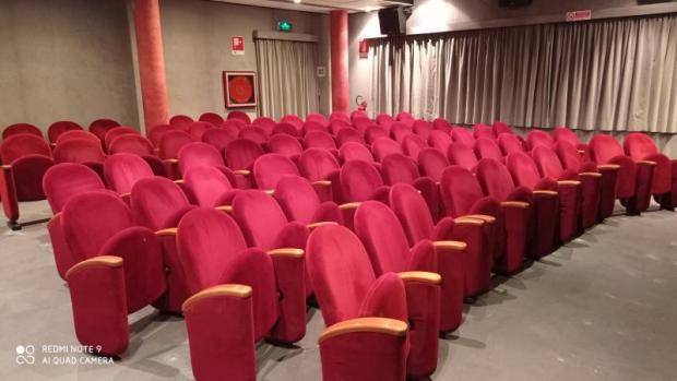 cinema giorgione