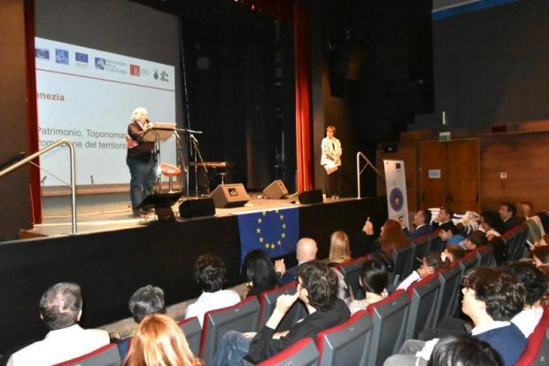 Giornata europea delle lingue