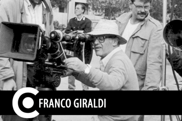 La trilogia istriana nel cinema di Franco Giraldi