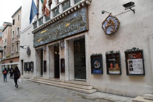 Teatro Goldoni