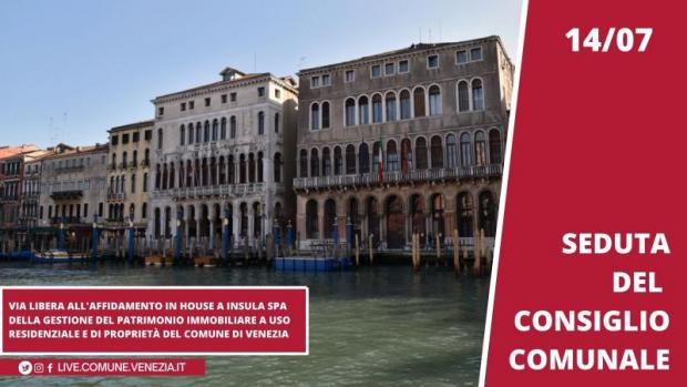Grafica consiglio affidamento Insula