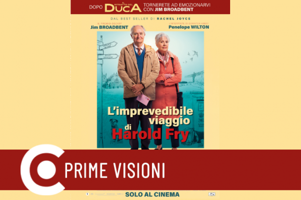 Circuito CInema: Programmazione dal 05 all'11 ottobre 2023